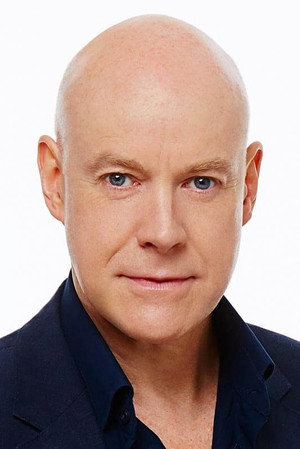Anthony Warlow portrait