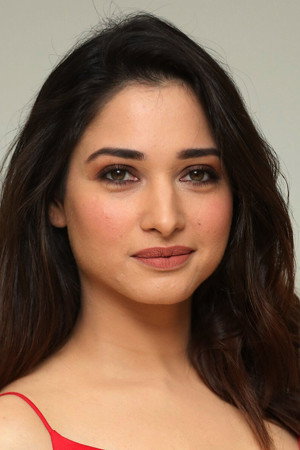 Tamannaah Bhatia portrait
