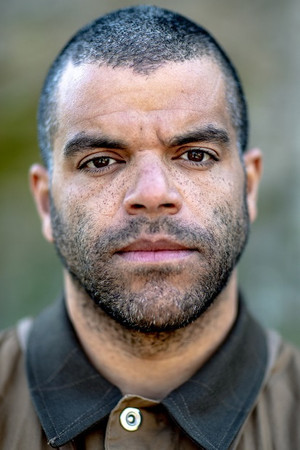 Sef portrait