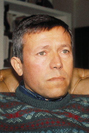 Salgueiro Maia portrait