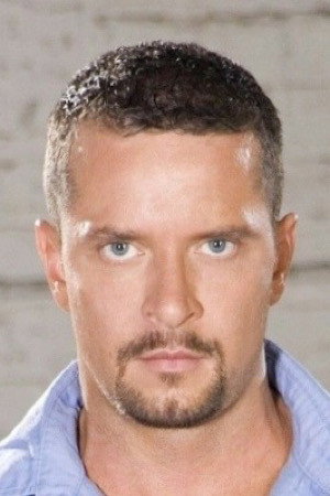 Vinnie D'Angelo portrait