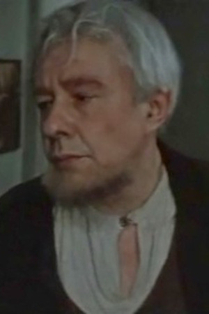 Valeri Sokoloverov portrait