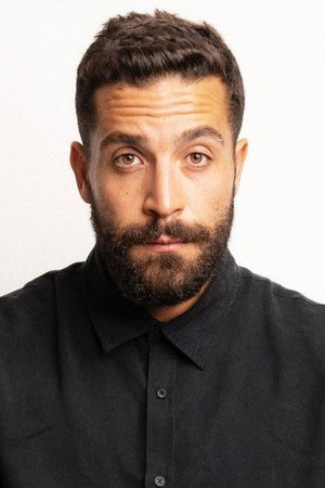 Cihat Süvarioğlu portrait