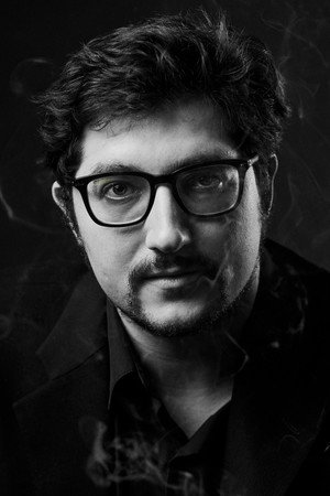 Daniel V. Masciari portrait