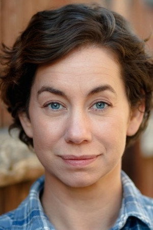 Annie Boon Karstens portrait