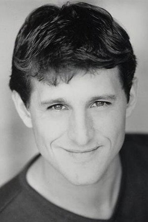 Kenny Johnston portrait