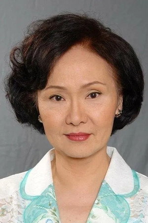 Suet Nei portrait