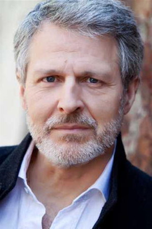 Nicolas Marié portrait