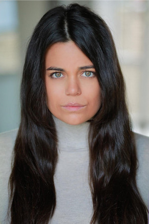 Dev Joshi portrait