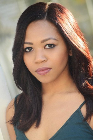 Lindsey Jordan portrait