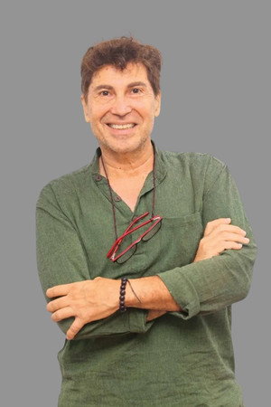 Julio Yúdice portrait