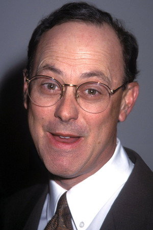 Michael Piller portrait