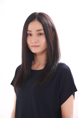 Asami Yoshikawa portrait