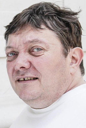 Boris Gillot portrait