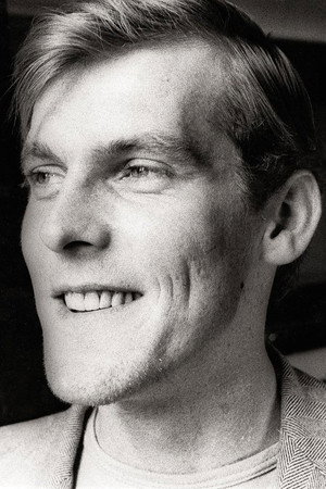 Albie Woodington portrait