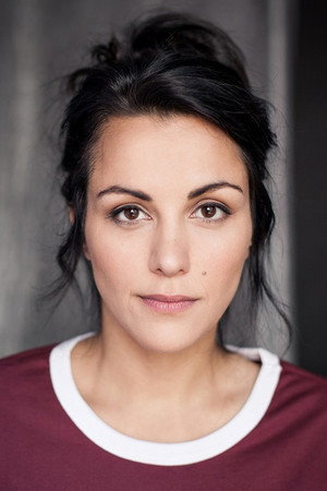 Sinem Kara portrait