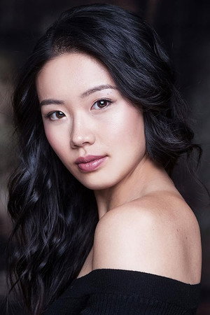 Jennifer Hui portrait