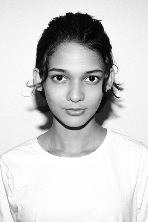 Haniya Nafisa portrait