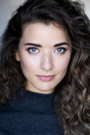 Andrea Prevatt portrait