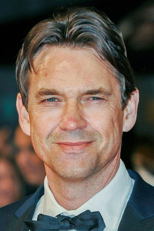 Dougray Scott portrait