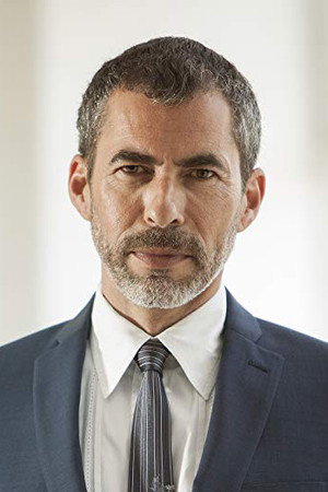 Charles Fathy portrait