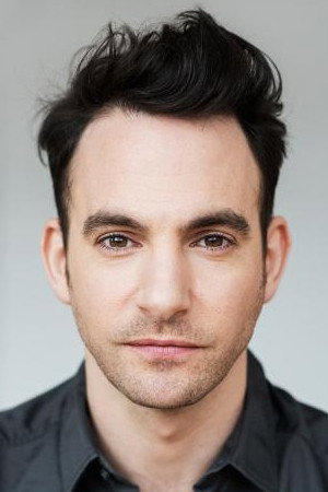 Kevin Houle portrait