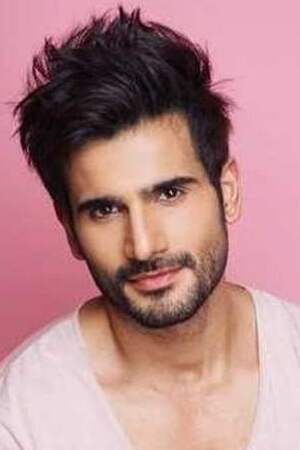 Karan Tacker portrait