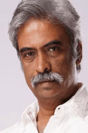 Kannan Arunachalam portrait