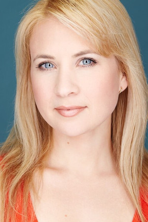 Ashley Fox Linton portrait