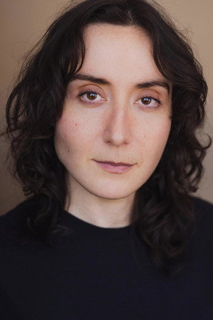 Ava Kostia portrait