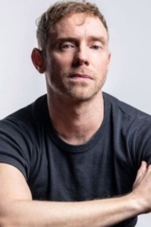 Raphaël Defour portrait