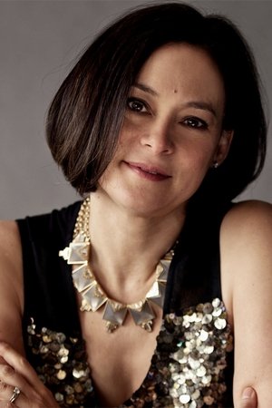 Meg Tilly portrait