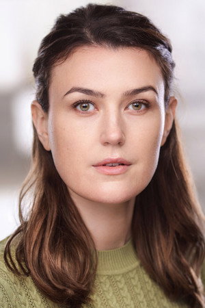 Brie Kristiansen portrait