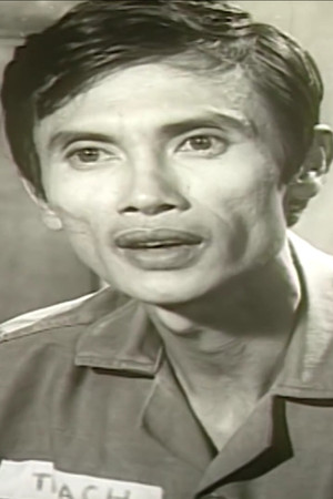 Tư Lê portrait