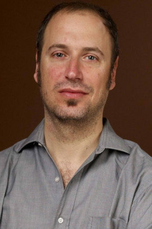 Sebastián Brahm portrait