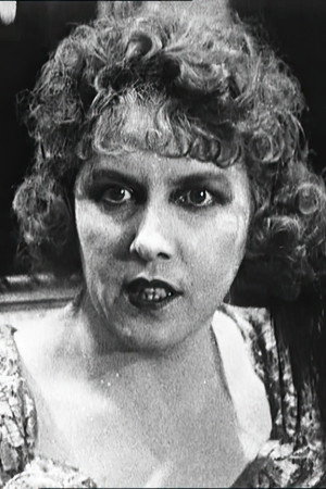 Maud Richard portrait