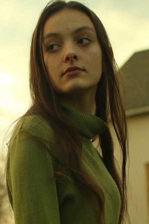 Sophia Zalipsky portrait
