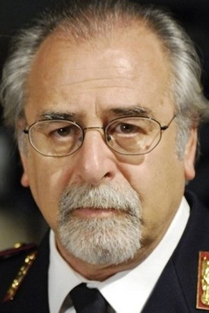 Roberto Nobile portrait