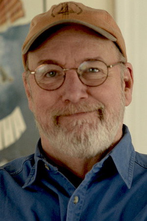 Jamie Anderson portrait