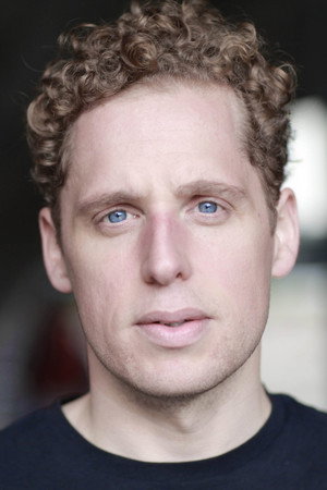 David Newman portrait