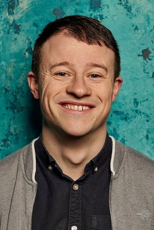 Sean Burke portrait