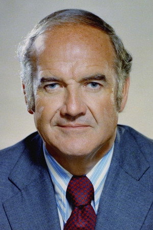 George McGovern portrait