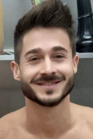Alekos BXG portrait