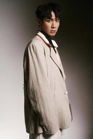 Kai Ko portrait