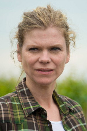 Inge Paulussen portrait