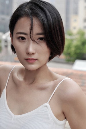 Zhao Shuai portrait