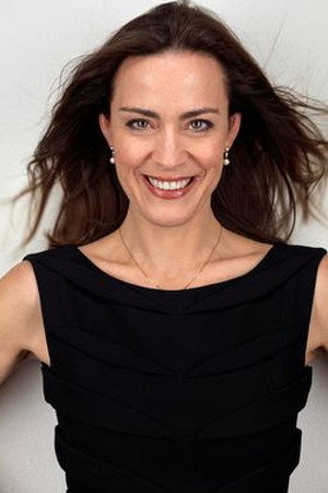Sarah Willis portrait