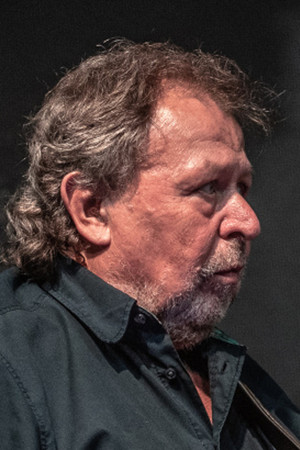 Pavel Fořt portrait