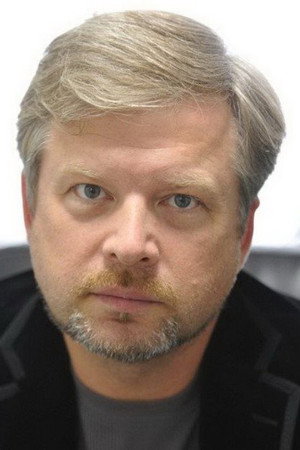 Valdis Pelšs portrait