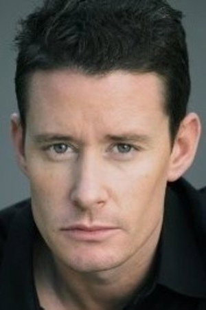 Brian Glanney portrait